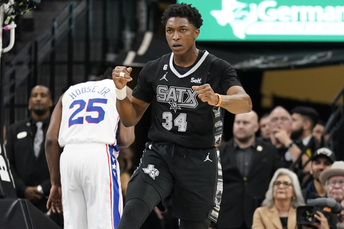 Stanley Johnson